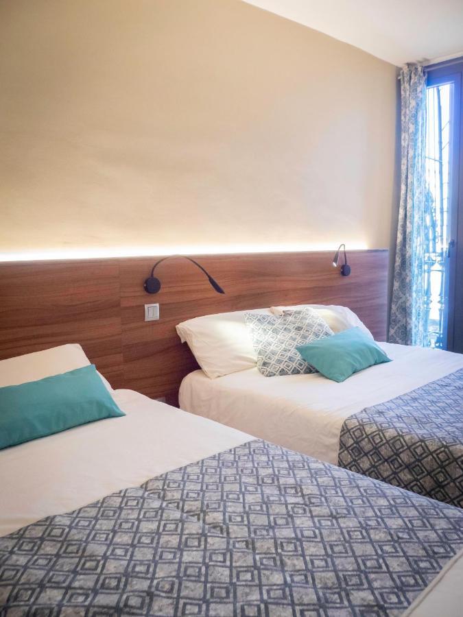 Pension Ciudadela Барселона Екстериор снимка