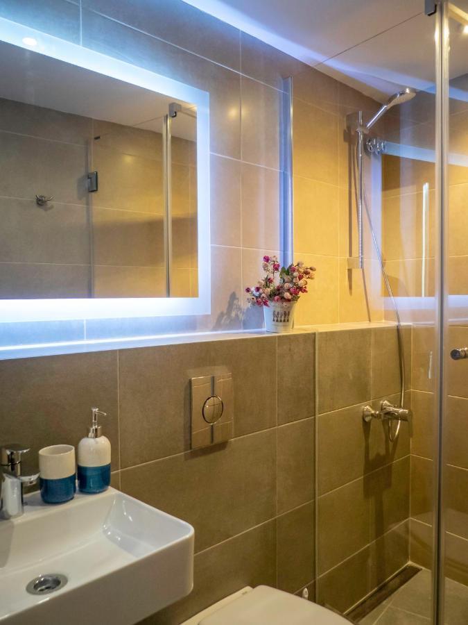 Pension Ciudadela Барселона Екстериор снимка